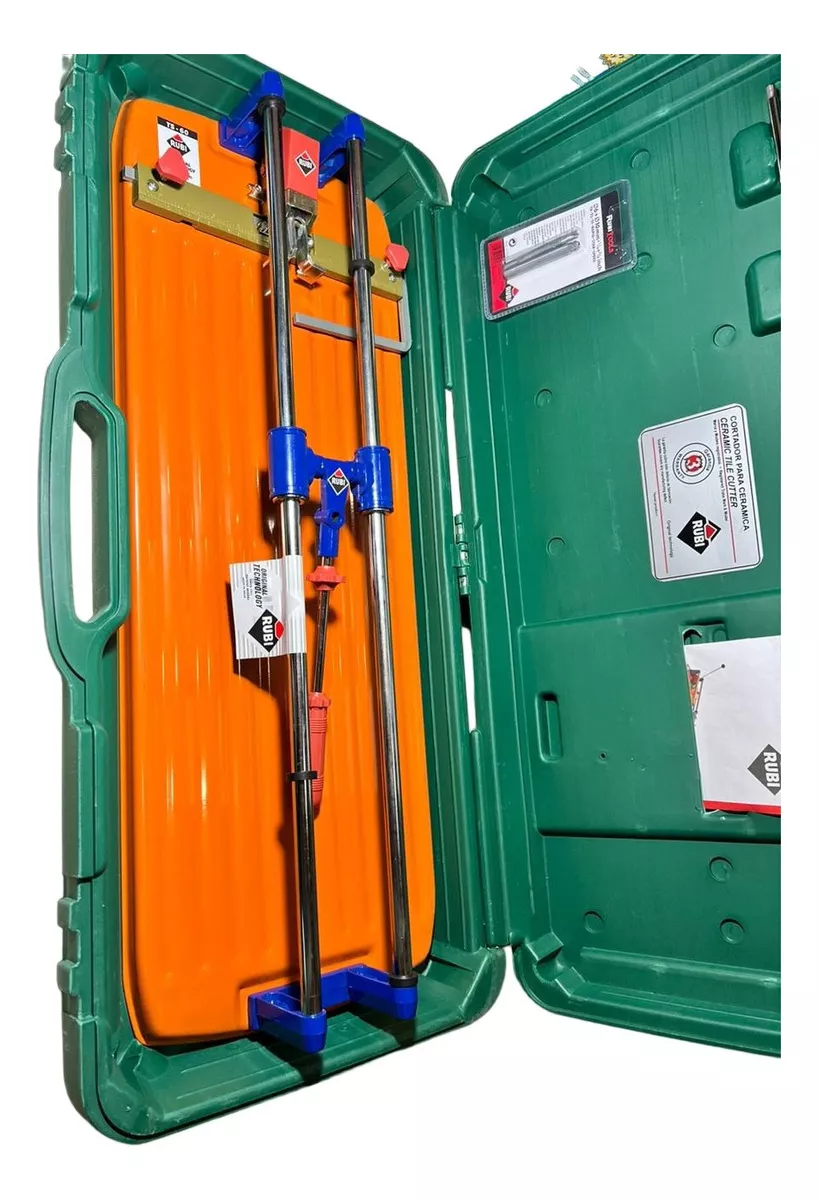 Miniatura 2 de CORTABALDOSA TS-60 60CM